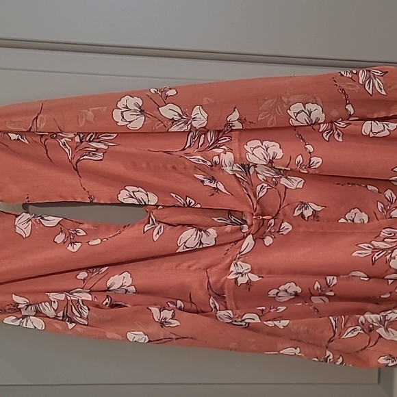 TJD Sexy Romper Size Small, worn once - Picture 3 of 7